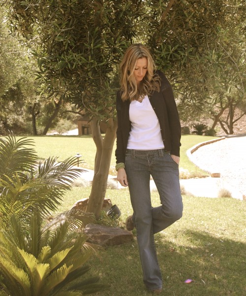 olivia palermo inspired