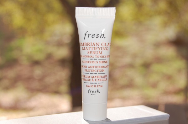 Glossybox Man Repeller