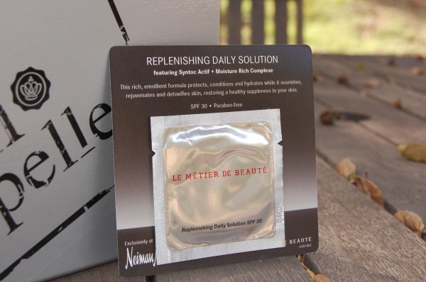 Glossybox Man Repeller Review