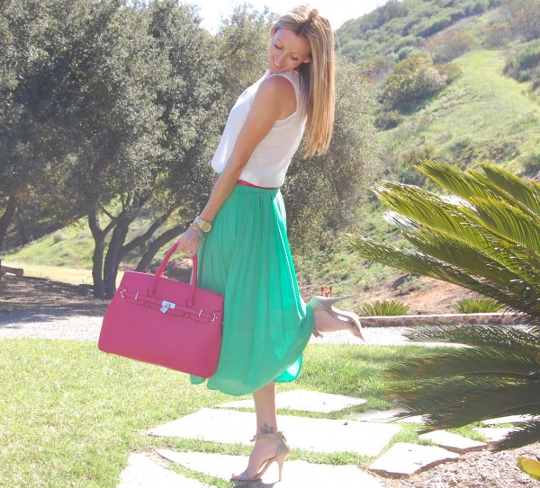 justfab icon handbag