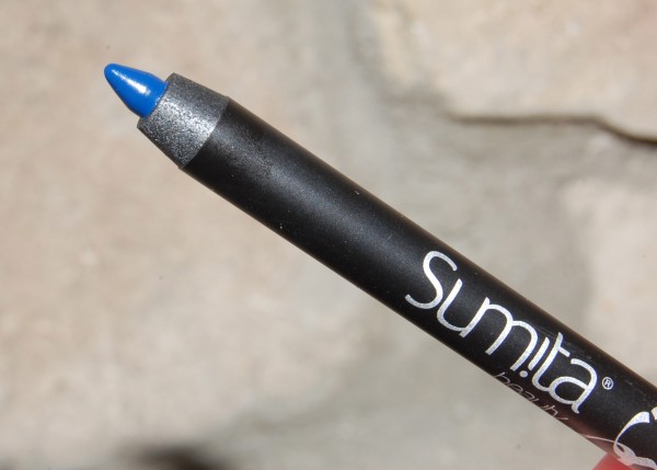 Sumita Color Contrast Eyeliner