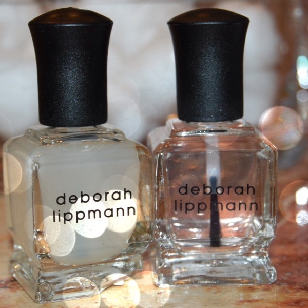 deborah lippmann gel lab