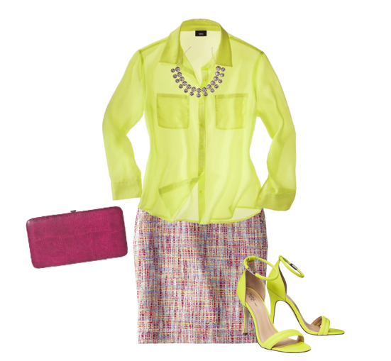 #Targetstyle Spring Trends