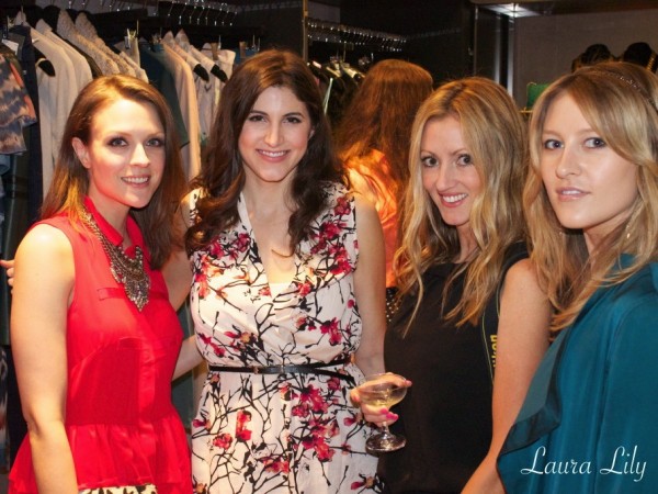 LuckyFABB Aloxxi Event