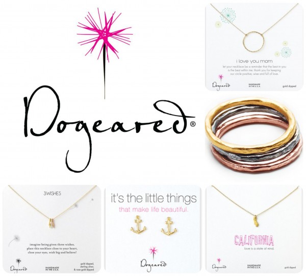 dogeared jewelry