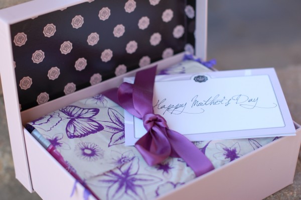 Mother's Day Glossybox Review