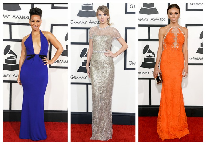Grammys 2014 Best Dressed