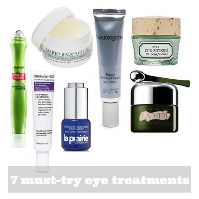 Best Eye Creams