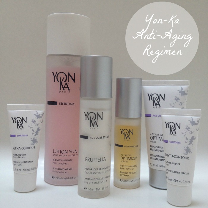 Yon-Ka Skincare