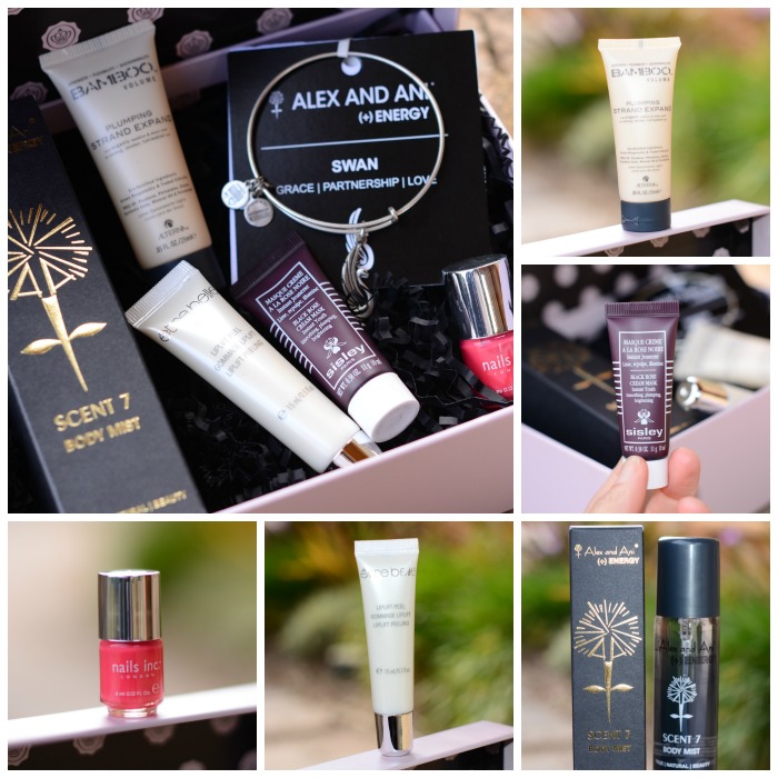 Glossybox