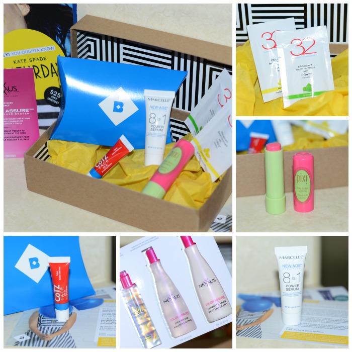 May Birchbox Review