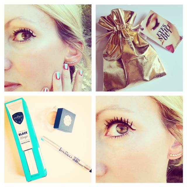 Glossybox Eyes Night Out
