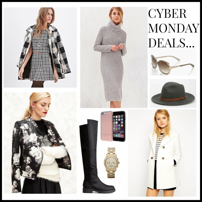 Cyber Monday Gift Guide 