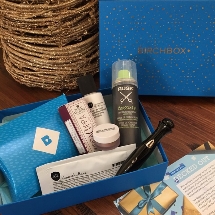 Birchbox