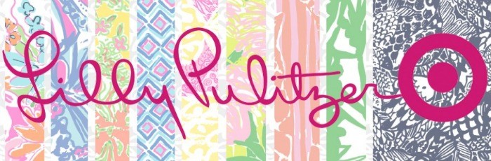 Lilly Pulitzer Target Collab