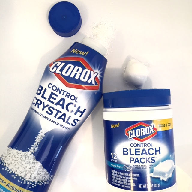 Clorox Control Products