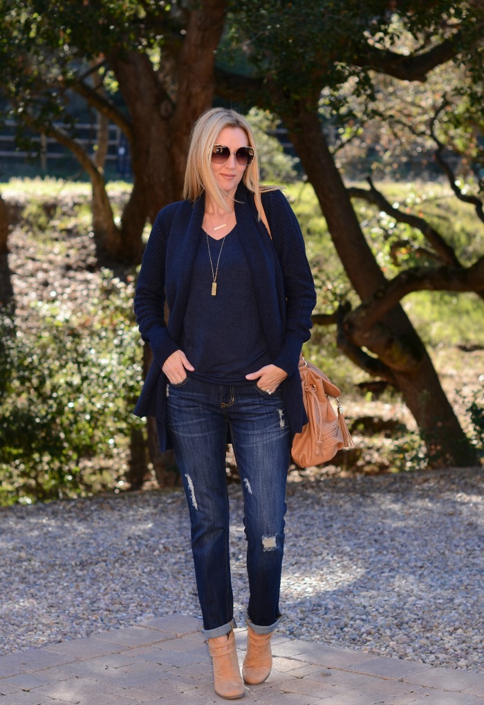 Blog Archive CAbi Boyfriend Jeans Blog 