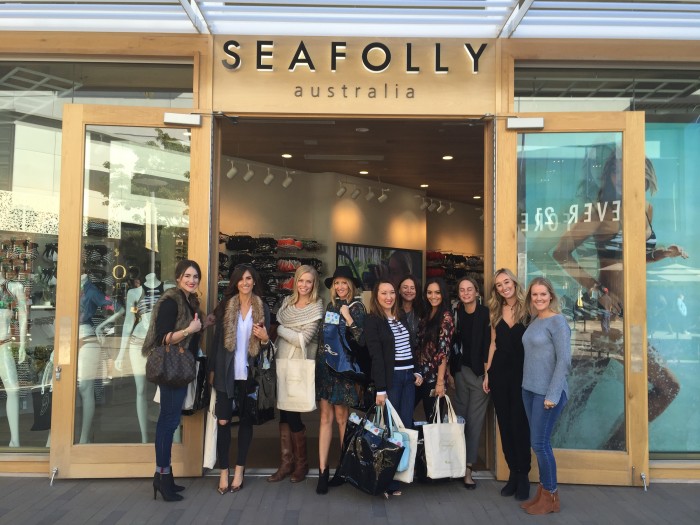 SeaFolly Westfield UTC