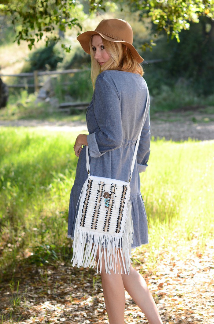 Boho Bag 