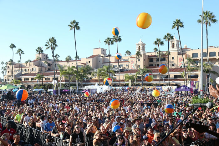 KAABOO Del Mar 