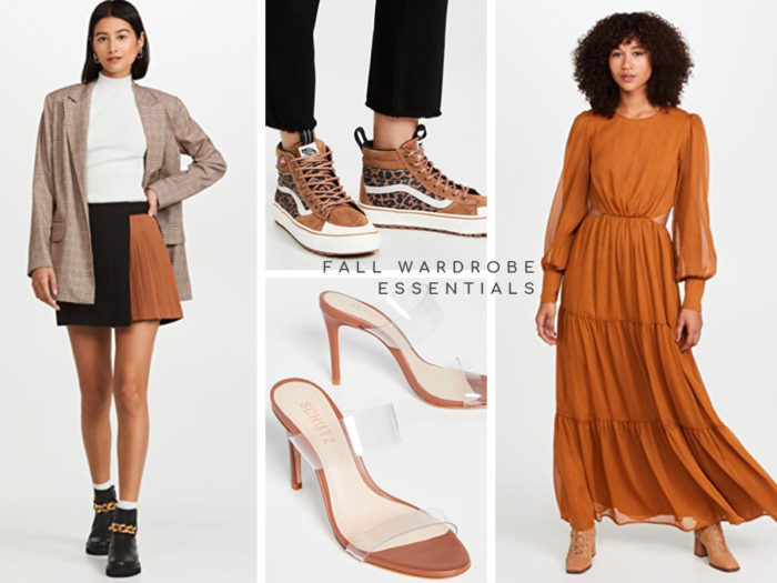 Shopbop Style Event Sale